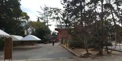 今宮神社のその他建物