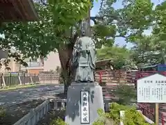 阿部野神社(大阪府)