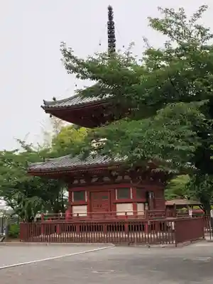 喜多院(埼玉県)