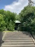 平潟八幡神社(茨城県)