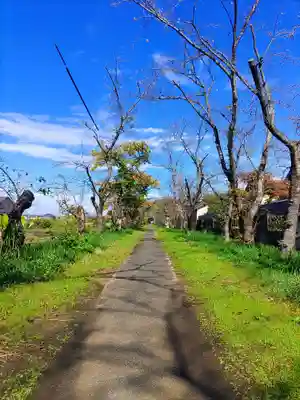 天神社(下小針)のその他建物