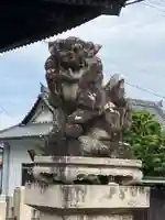 白髭社(愛知県)