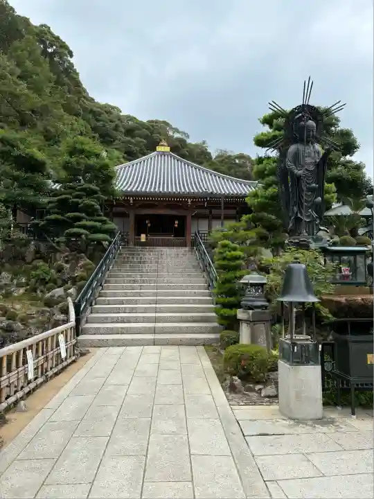 清荒神清澄寺(兵庫県)