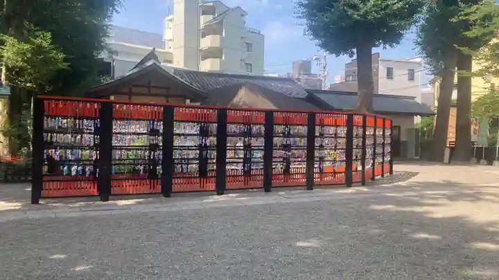 田無神社(東京都)