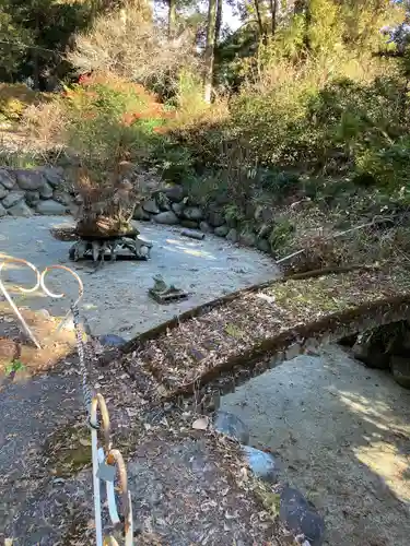 小川温泉神社のその他建物