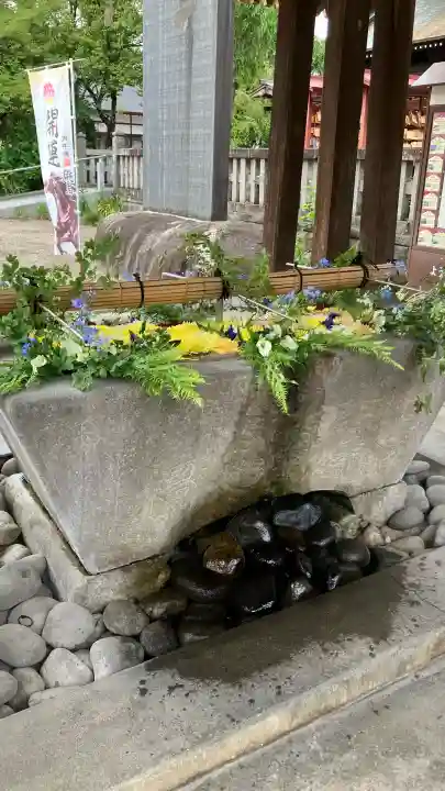 大前神社(栃木県)