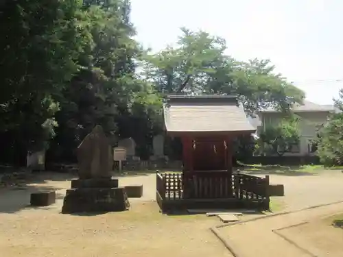 三芳野神社(埼玉県)