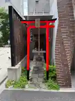 豊川稲荷(東京都)