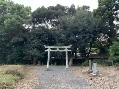 一夜山太神(千葉県)