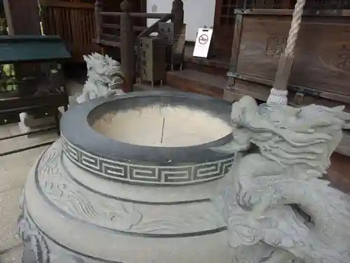 西光寺のその他建物