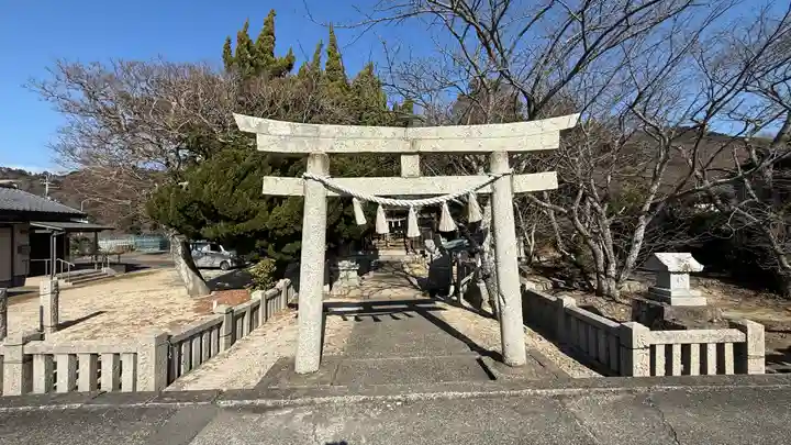 日出神社(徳島県)