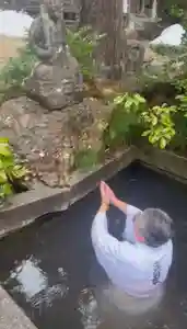 国上寺(新潟県)(2025年01月29日(水) 15時52分25秒投稿)