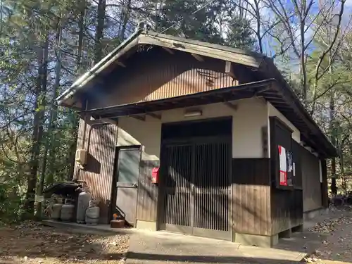 三本木神明社(愛知県)