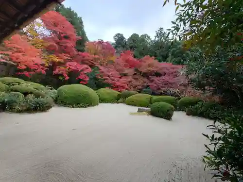 詩仙堂（丈山寺）(京都府)