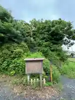 神道大教木曾御嶽川越大教会(埼玉県)