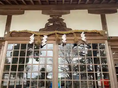 植木神社(三重県)