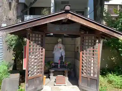 瑞聖寺(東京都)