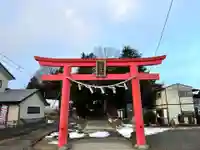 刈田嶺神社(宮城県)