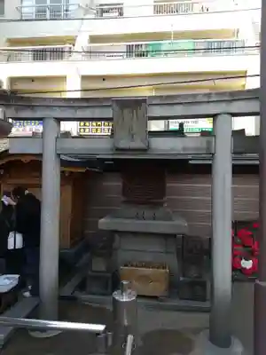 とげぬき地蔵尊 高岩寺のその他建物