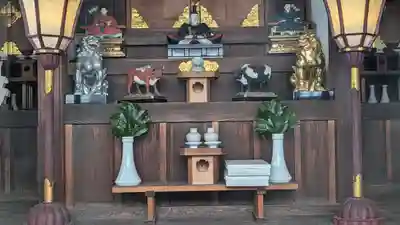 壬生寺(京都府)