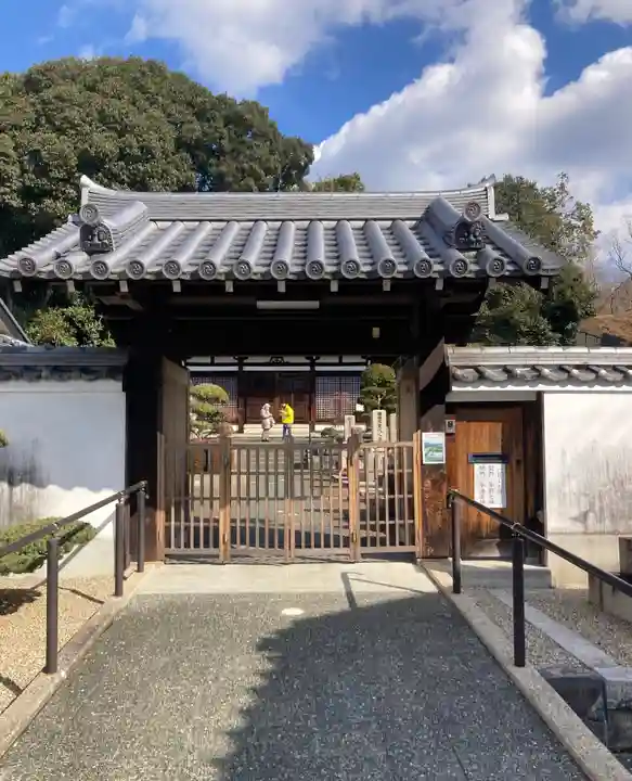 空海寺(奈良県)
