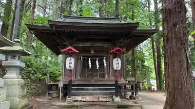 珠宮山 宝積坊　置賜第三十番札所(山形県)