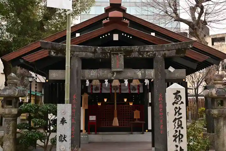 櫛田神社(福岡県)