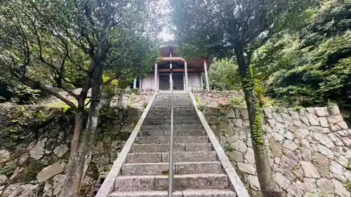 日吉神社(福井県)