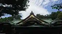 常照寺の本殿