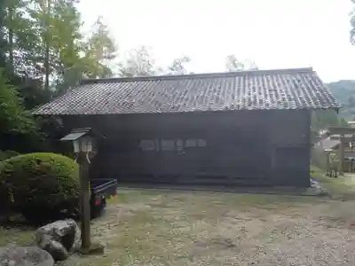 八王子神社(岐阜県)