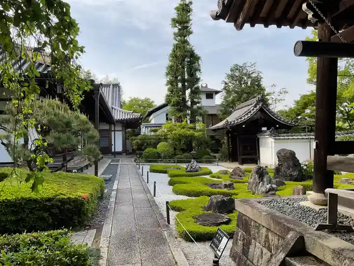 招善寺(京都府)