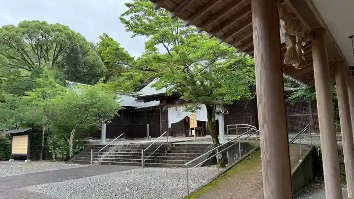 高知県護国神社(高知県)