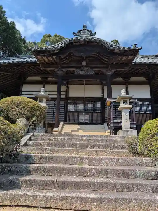 寒水寺(広島県)