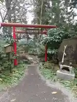 水澤寺(水澤観世音)(群馬県)