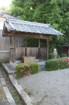 智禅院(滋賀県)