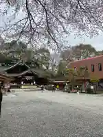 出雲大社相模分祠(神奈川県)