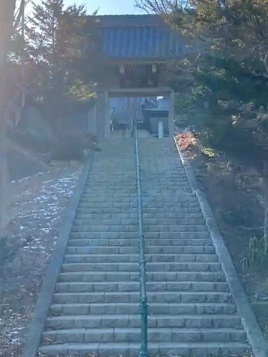 大成寺(北海道)