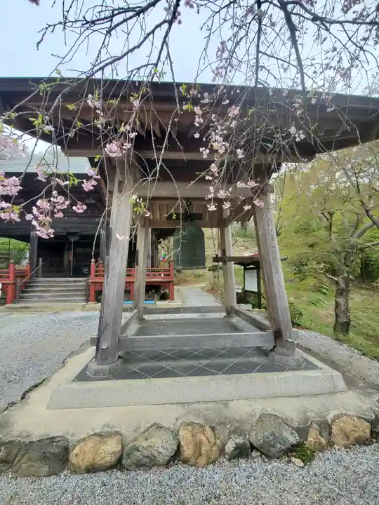 音楽寺のその他建物