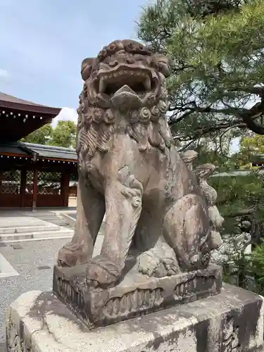 城南宮(京都府)