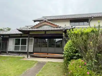 東漸寺(岐阜県)