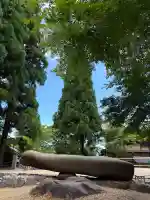 主乃雅神社(京都府)