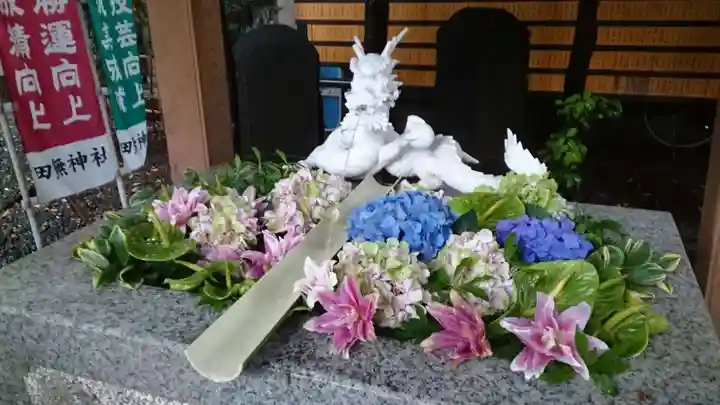 田無神社(東京都)