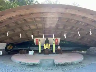 白鷺神社のその他建物