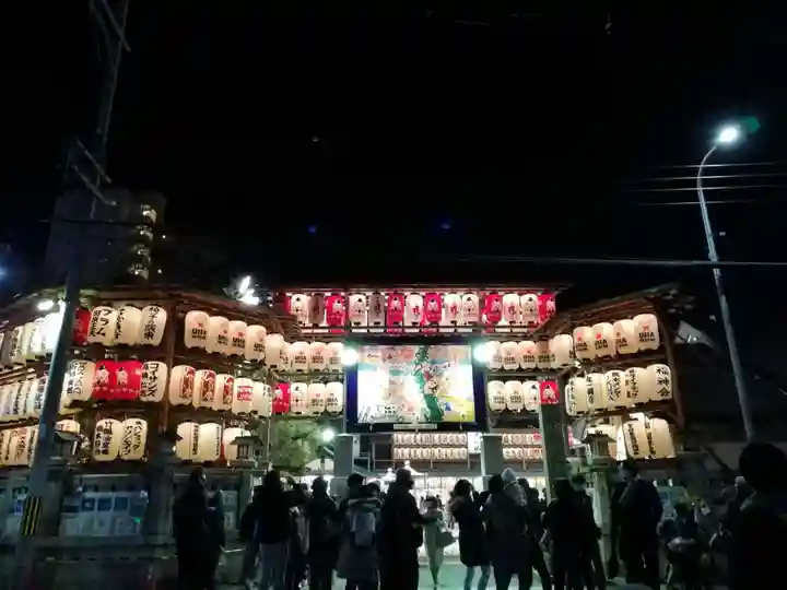 今宮戎神社のその他建物