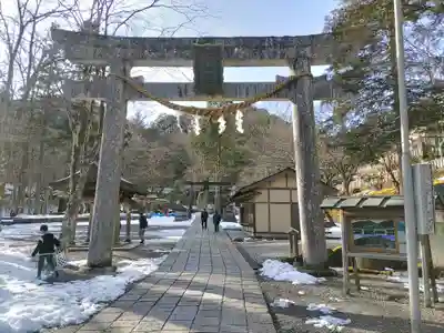 古峯神社(栃木県)