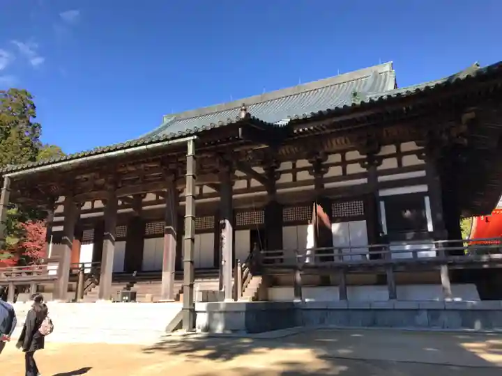 壇上伽藍(和歌山県)