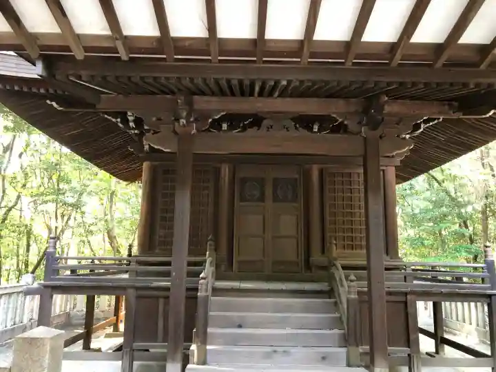 福山八幡宮(広島県)