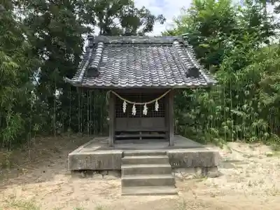 知立神社(愛知県)