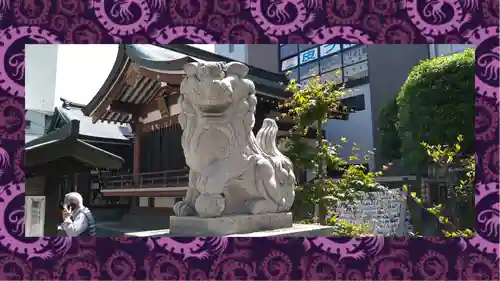 柏神社(千葉県)