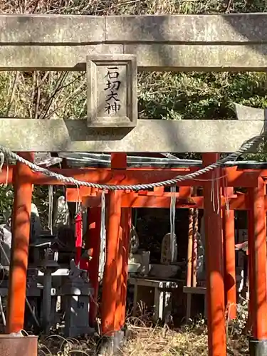 高取神社(兵庫県)